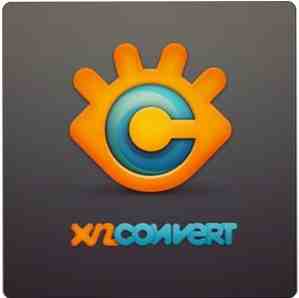 XnConvert - Dode eenvoudige batchverwerking op meerdere platforms [Windows, Mac & Linux] / Linux